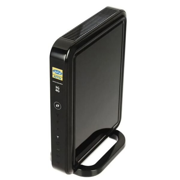 مودم 4G ایرانسل مدل D-100