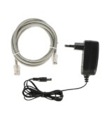 مودم 4G ایرانسل مدل D-100 - Image 4