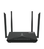 مودم روتر 4G نتربیت مدل NWR–M920