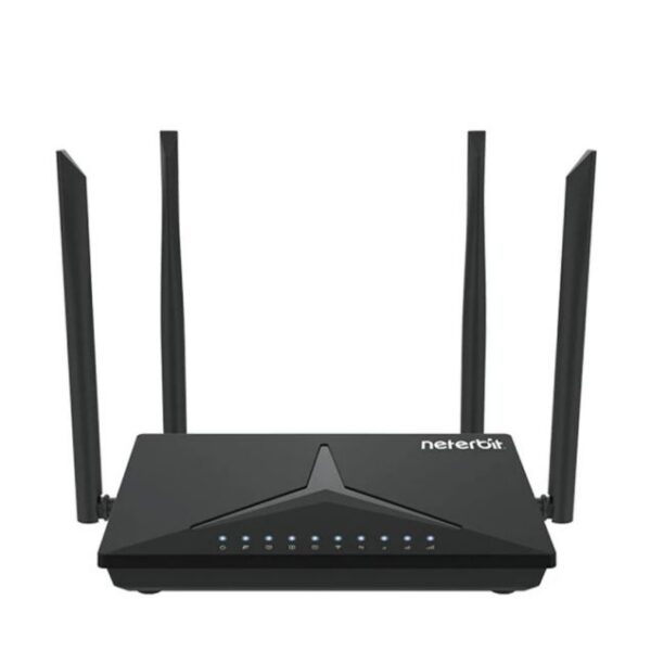مودم روتر 4G نتربیت مدل NWR–M920