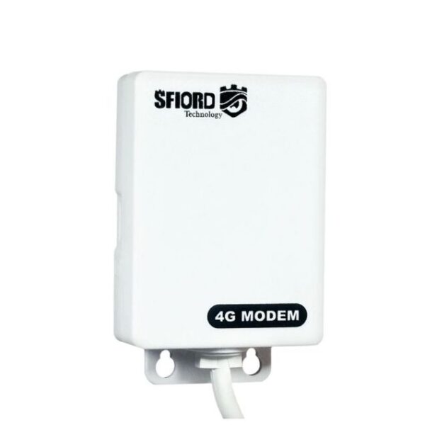 مودم 4G اسفیورد مدل U810
