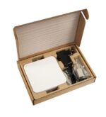 اکسس پوینت بی سیم میکروتیک مدل SXTsq Lite5 - Image 4