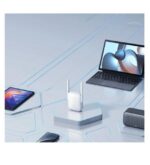 تقویت کننده وای فای شیائومی مدل AX1500 RN12 - Image 2