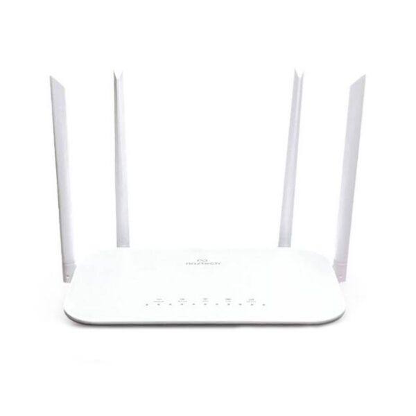 مودم روتر 4G-LTE نزتک مدل NZT-77DX