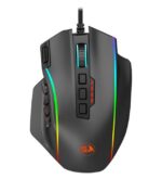 ماوس باسیم گیمینگ ردراگون مدل Perdition M901-K-2
