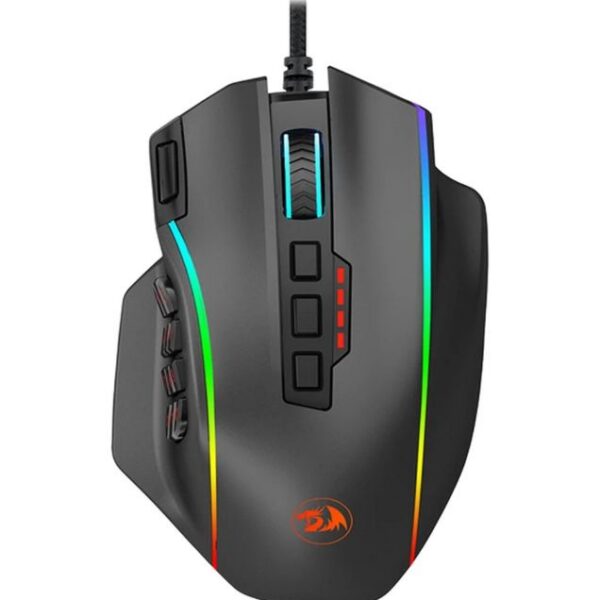 ماوس باسیم گیمینگ ردراگون مدل Perdition M901-K-2
