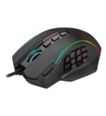 ماوس باسیم گیمینگ ردراگون مدل Perdition M901-K-2 - Image 2
