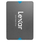 هارد اینترنال اس اس دی لکسار مدل NQ100 ظرفیت 1 ترابایت