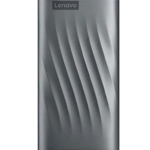 هارد اکسترنال SSD لنوو مدل PS6 ظرفیت 512 گیگابایت
