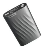 هارد اکسترنال SSD لنوو مدل PS6 ظرفیت 512 گیگابایت - Image 2