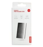 هارد اکسترنال SSD لنوو مدل PS6 ظرفیت 512 گیگابایت - Image 3