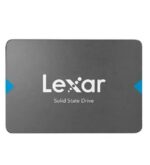 هارد اینترنال اس اس دی لکسار مدل NQ100 ظرفیت 240 گیگابایت - Image 2