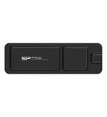 هارد اکسترنال SSD سیلیکون پاور مدل Portable PX10 USB-C 3.2 ظرفیت 1 ترابایت