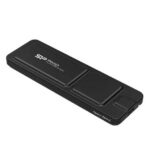 هارد اکسترنال SSD سیلیکون پاور مدل Portable PX10 USB-C 3.2 ظرفیت 1 ترابایت - Image 2