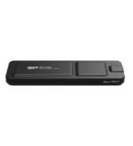 هارد اکسترنال SSD سیلیکون پاور مدل Portable PX10 USB-C 3.2 ظرفیت 1 ترابایت - Image 3