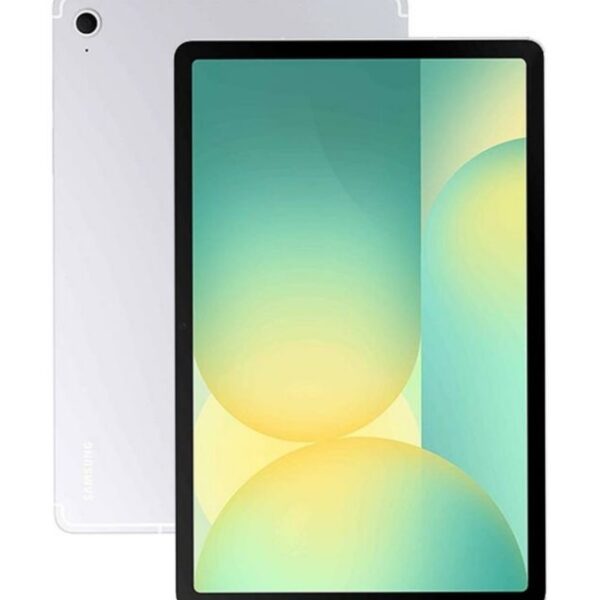 تبلت سامسونگ مدل گلکسی Tab S10 FE SM-X520 Wi-Fi ظرفیت 128 گیگابایت رم 8 گیگابایت