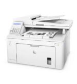 پرینتر چندکاره لیزری اچ پی مدل LaserJet Pro MFP M227fdn