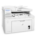 پرینتر چندکاره لیزری اچ پی مدل LaserJet Pro MFP M227fdn - Image 3