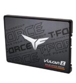 هارد اینترنال اس اس دی تیم گروپ مدل T-Force Vulcan Z ظرفیت 1 ترابایت