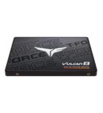هارد اینترنال اس اس دی تیم گروپ مدل T-Force Vulcan Z ظرفیت 1 ترابایت - Image 2