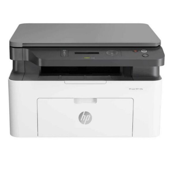 پرینتر چندکاره لیزری اچ پی مدل Laser MFP 135a