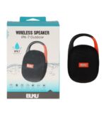 اسپیکر بی سیم بوکو مدل BS-092 - Image 4