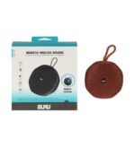اسپیکر بی سیم بوکو مدل BS-091 - Image 4