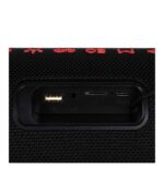 اسپیکر بلوتوثی یسیدو مدل YSW31 - Image 2
