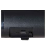 اسپیکر بلوتوثی یسیدو مدل YSW27 - Image 3