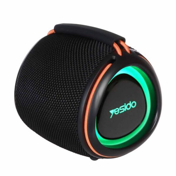 اسپیکر بلوتوثی یسیدو مدل YSW40
