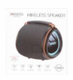 اسپیکر بلوتوثی یسیدو مدل YSW40 - Image 4
