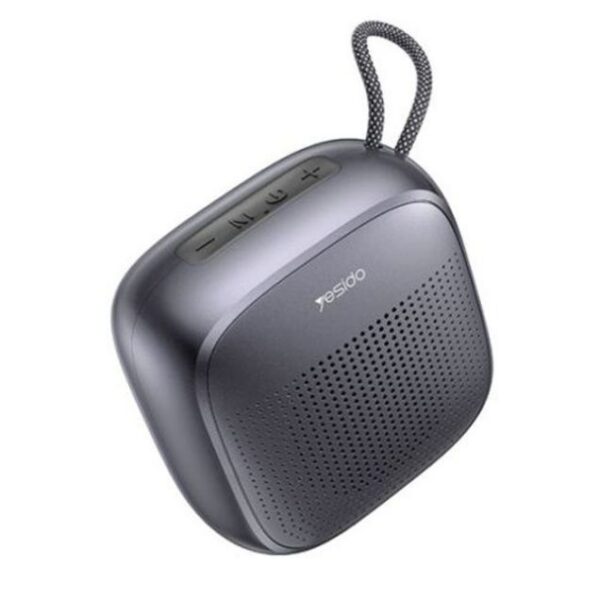 اسپیکر بلوتوثی یسیدو مدل YSW24