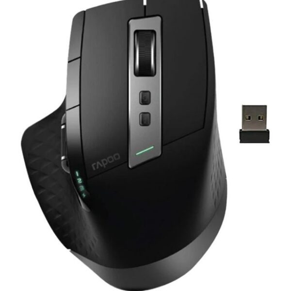 ماوس بی سیم رپو مدل MT750S