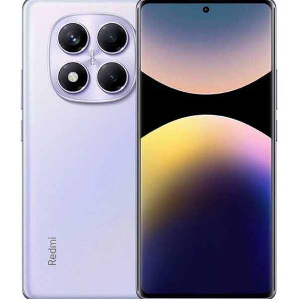 گوشی موبایل شیائومی Redmi Note 14 Pro 4G ظرفیت 256 گیگابایت رم 8 گیگابایت به همراه شارژر
