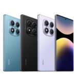 گوشی موبایل شیائومی Redmi Note 14 Pro 4G ظرفیت 256 گیگابایت رم 8 گیگابایت به همراه شارژر - Image 3