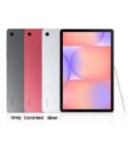 تبلت سامسونگ مدل گلکسی Galaxy Tab S10 Lite SM-X400 Wi-Fi ظرفیت 256 گیگابایت رم 8 گیگابایت - Image 4