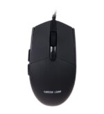 ماوس گیمینگ گرین لاین مدل GL-WM8