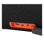 اسپیکر بلوتوثی قابل حمل هیکو استار مدل HS-BS280 - Image 2