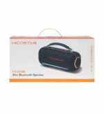 اسپیکر بلوتوثی قابل حمل هیکو استار مدل HS-BS280 - Image 4