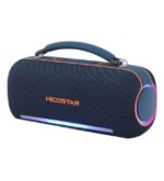 اسپیکر بلوتوثی قابل حمل هیکو استار مدل HS-BS280 - Image 5