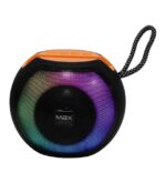 اسپیکر بی سیم مکس مدل MS-700