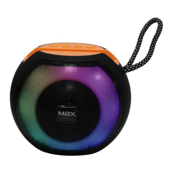 اسپیکر بی سیم مکس مدل MS-700