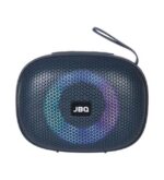 اسپیکر بلوتوثی قابل حمل جی بی کیو مدل SP-1100