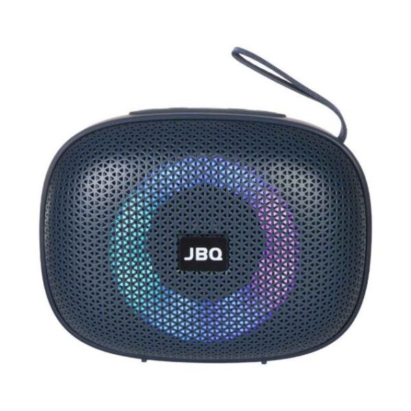 اسپیکر بلوتوثی قابل حمل جی بی کیو مدل SP-1100