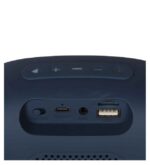 اسپیکر بلوتوثی قابل حمل جی بی کیو مدل SP-1100 - Image 2