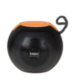 اسپیکر بی سیم مکس مدل MS-700 - Image 2