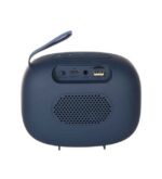 اسپیکر بلوتوثی قابل حمل جی بی کیو مدل SP-1100 - Image 3
