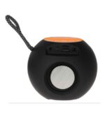 اسپیکر بی سیم مکس مدل MS-700 - Image 3