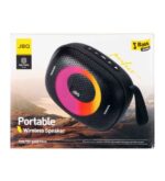 اسپیکر بلوتوثی قابل حمل جی بی کیو مدل SP-1100 - Image 4