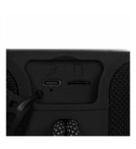 اسپیکر بلوتوثی میلر مدل MSP-8025 - Image 2